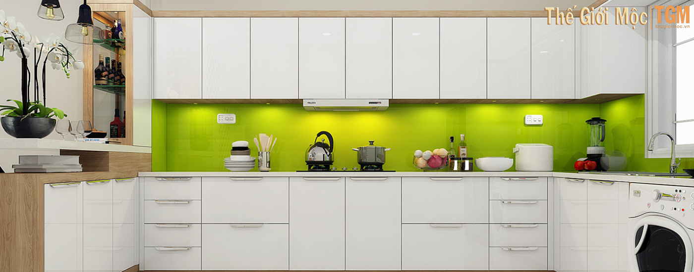 Nội Thất Thế Giới Mộc | AnCuongDecor.Com